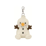 Palm Pals Sleutelhanger - Twing de Sneeuwpop 1 | Fantastic Gifts