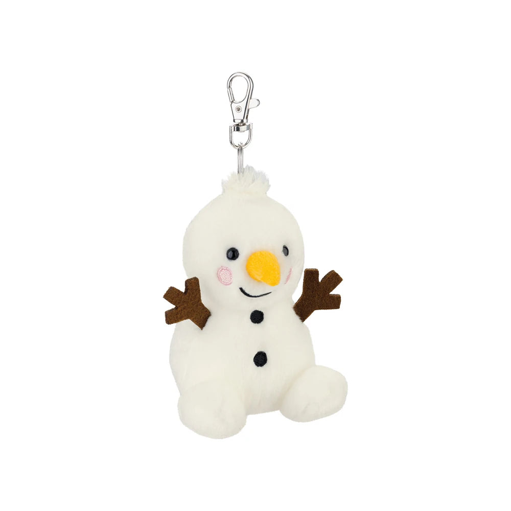 Palm Pals Sleutelhanger - Twing de Sneeuwpop 2 | Fantastic Gifts
