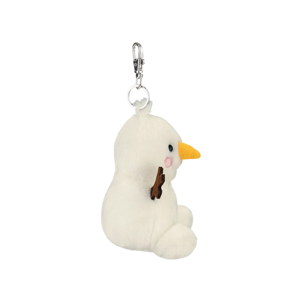 Palm Pals Sleutelhanger - Twing de Sneeuwpop 3 | Fantastic Gifts