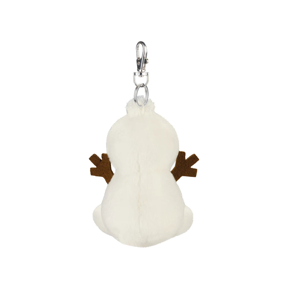 Palm Pals Sleutelhanger - Twing de Sneeuwpop 4 | Fantastic Gifts