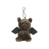 Palm Pals Sleutelhanger - Vleermuis 1 | Fantastic Gifts