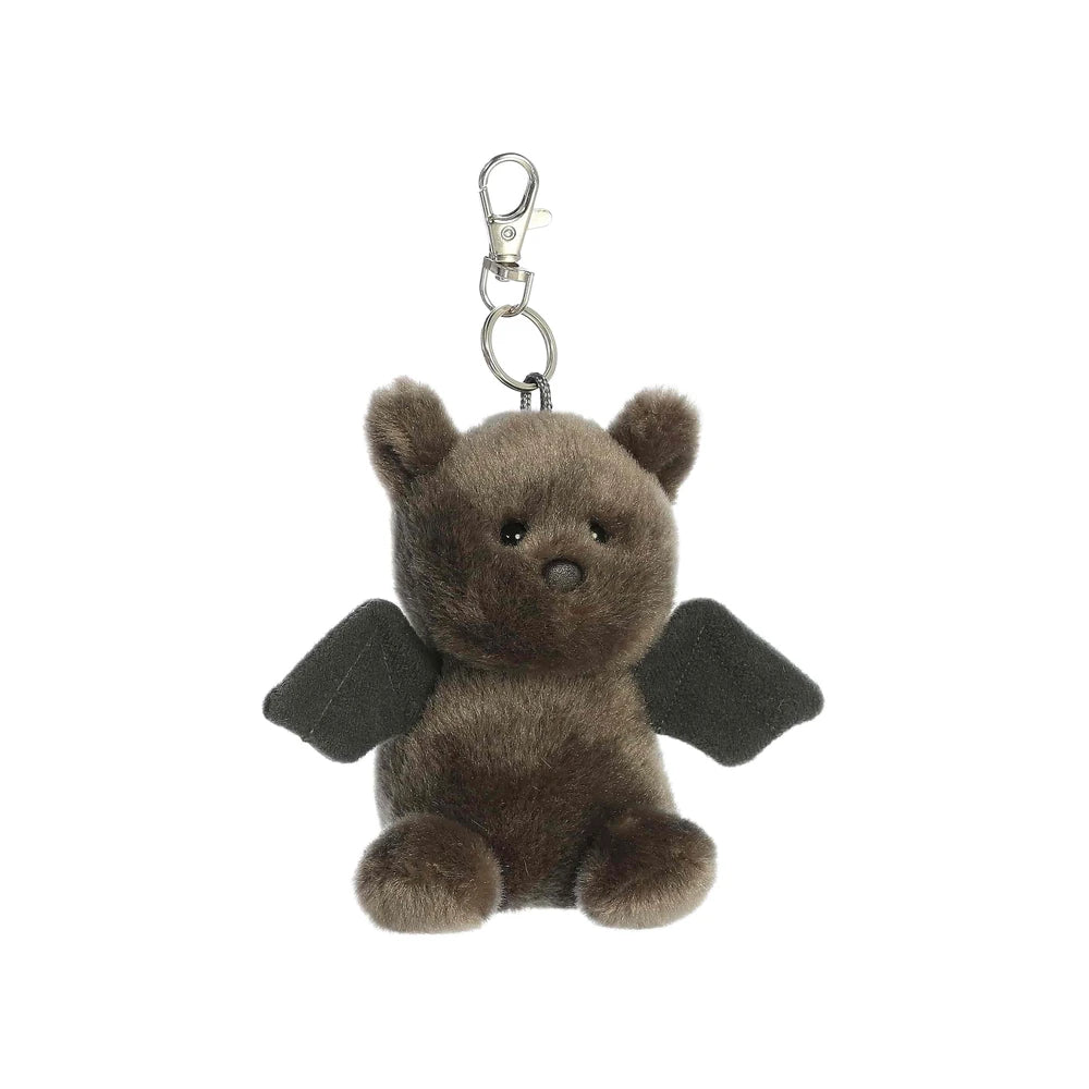 Palm Pals Sleutelhanger - Vleermuis 2 | Fantastic Gifts