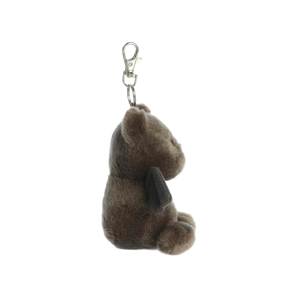 Palm Pals Sleutelhanger - Vleermuis 3 | Fantastic Gifts
