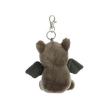 Palm Pals Sleutelhanger - Vleermuis 4 | Fantastic Gifts