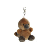 Palm Pals Sleutelhanger - Vogelbekdier 2 | Fantastic Gifts