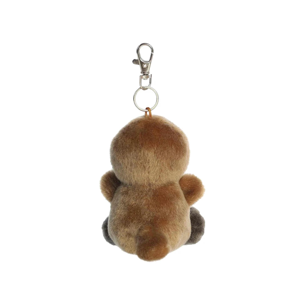 Palm Pals Sleutelhanger - Vogelbekdier 4 | Fantastic Gifts