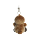Palm Pals Sleutelhanger - Vogelbekdier 4 | Fantastic Gifts
