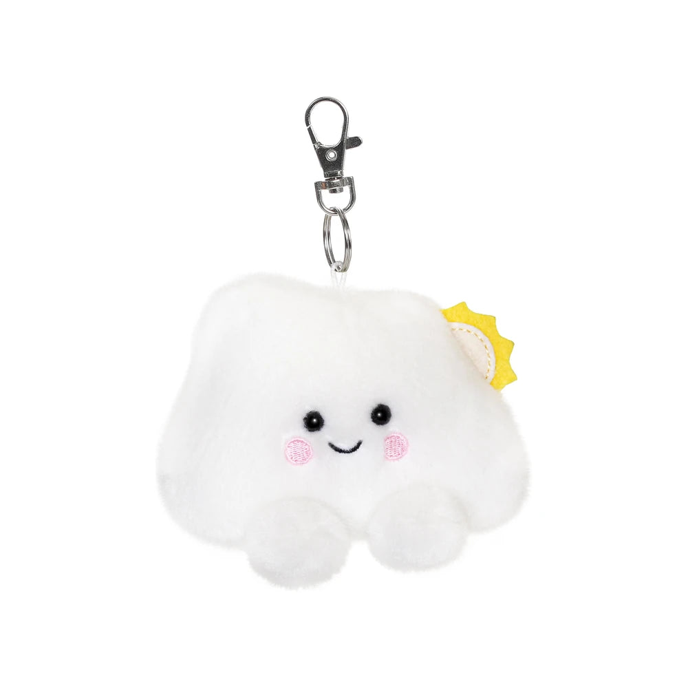 Palm Pals Sleutelhanger - Wolk 1 | Fantastic Gifts