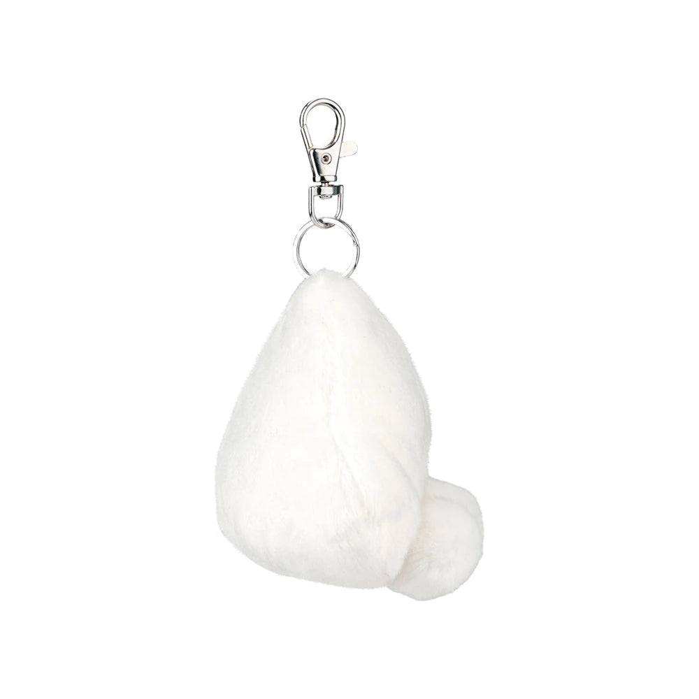 Palm Pals Sleutelhanger - Wolk 3 | Fantastic Gifts