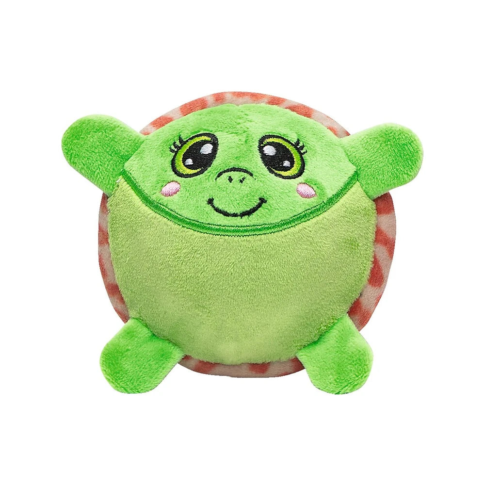 Pluche Stuiterbal - Schildpad 1 | Fantastic Gifts
