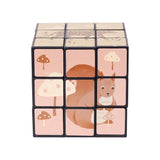 Puzzelkubus Dieren productfoto 2 | Fantastic Gifts Shop