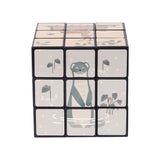 Puzzelkubus Dieren productfoto 5 | Fantastic Gifts Shop