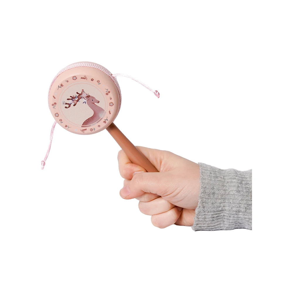 Rateldrum - Hert 1 | Fantastic Gifts