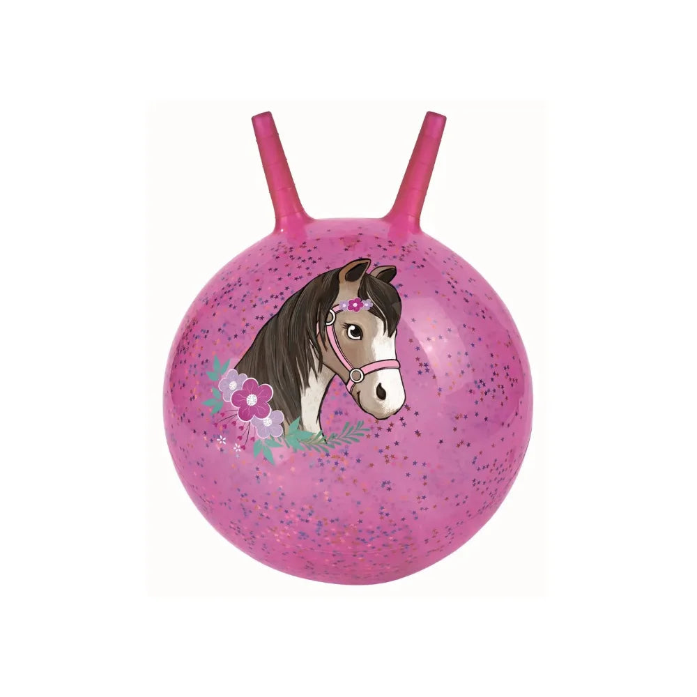 Skippy - Springbal - Paarden | Fantastic Gifts