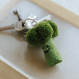 Sleutelhanger MILA - Broccoli | Fantastic Gifts Shop