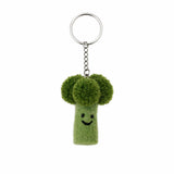 Sleutelhanger MILA - Broccoli | Fantastic Gifts Shop