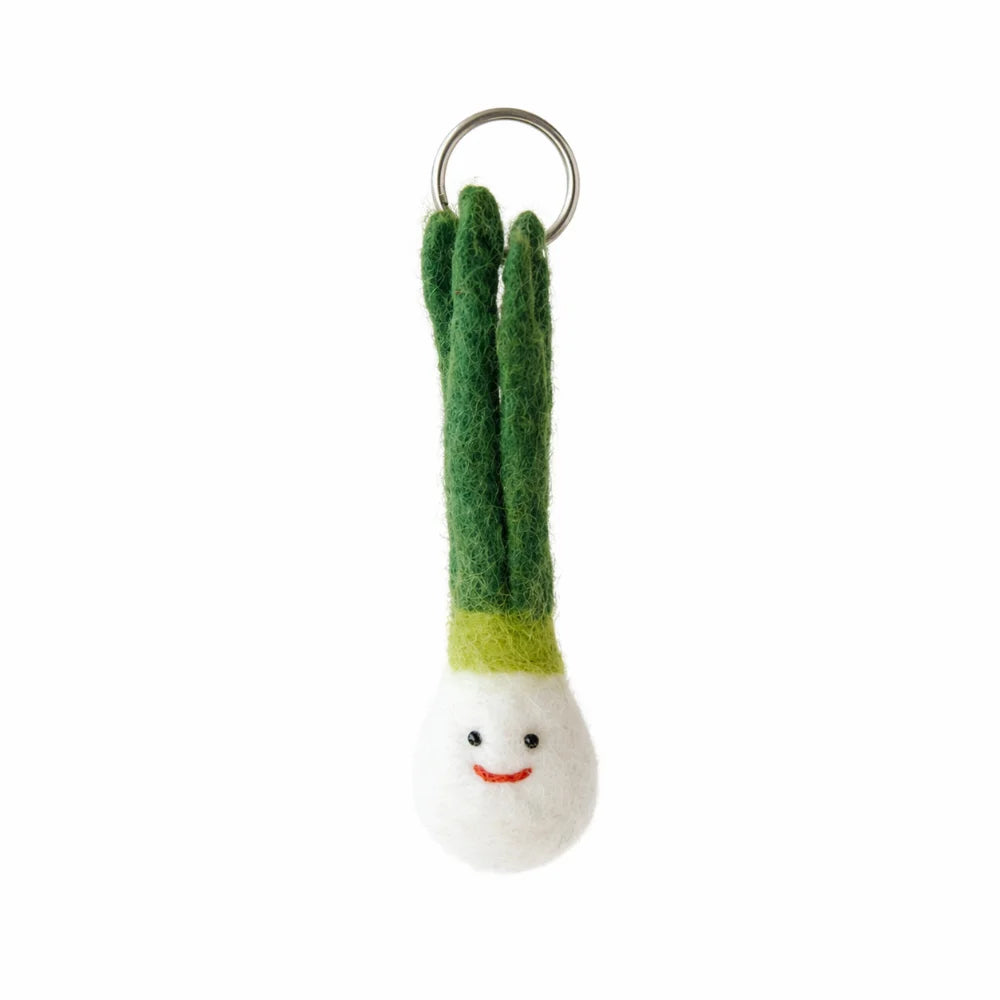 Sleutelhanger MILA - Lente Ui | Fantastic Gifts Shop