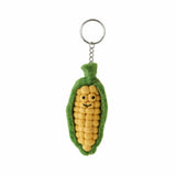 Sleutelhanger MILA - Maïs | Fantastic Gifts Shop