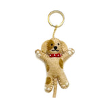 Sleutelhanger - Hond | Fantastic Gifts Shop