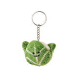 Sleutelhanger MILA - Bloemkool 1 | Fantastic Gifts