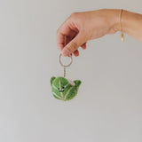 Sleutelhanger MILA - Bloemkool 2 | Fantastic Gifts