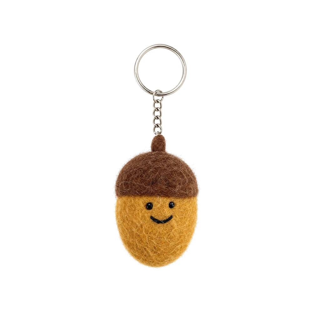 Sleutelhanger MILA - Eikeltje 1 | Fantastic Gifts