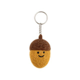 Sleutelhanger MILA - Eikeltje 1 | Fantastic Gifts