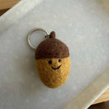 Sleutelhanger MILA - Eikeltje 2 | Fantastic Gifts