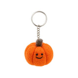 Sleutelhanger MILA - Pompoen 1 | Fantastic Gifts
