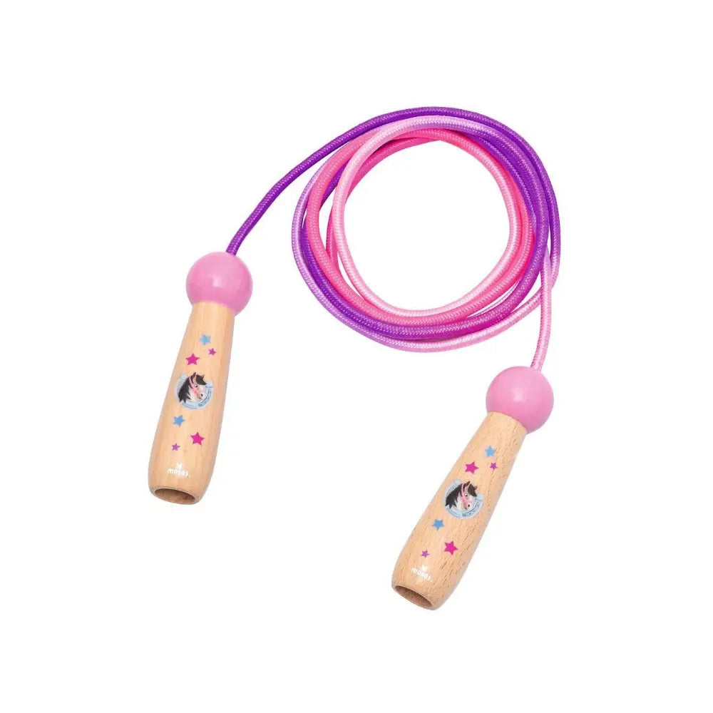 Springtouw - Paarden | Fantastic Gifts