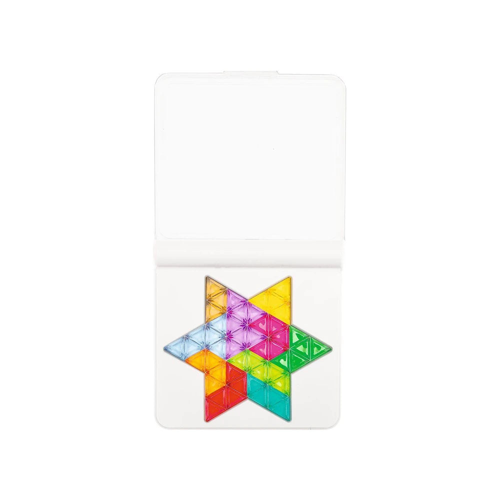 Tangram Puzzel 1 | Fantastic Gifts