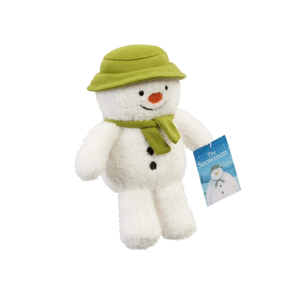 The Snowman - Knuffel | Fantastic Gifts