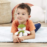 The Snowman - Knuffel | Fantastic Gifts