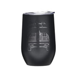 Thermosbeker - Extra Fly 1 | Fantastic Gifts
