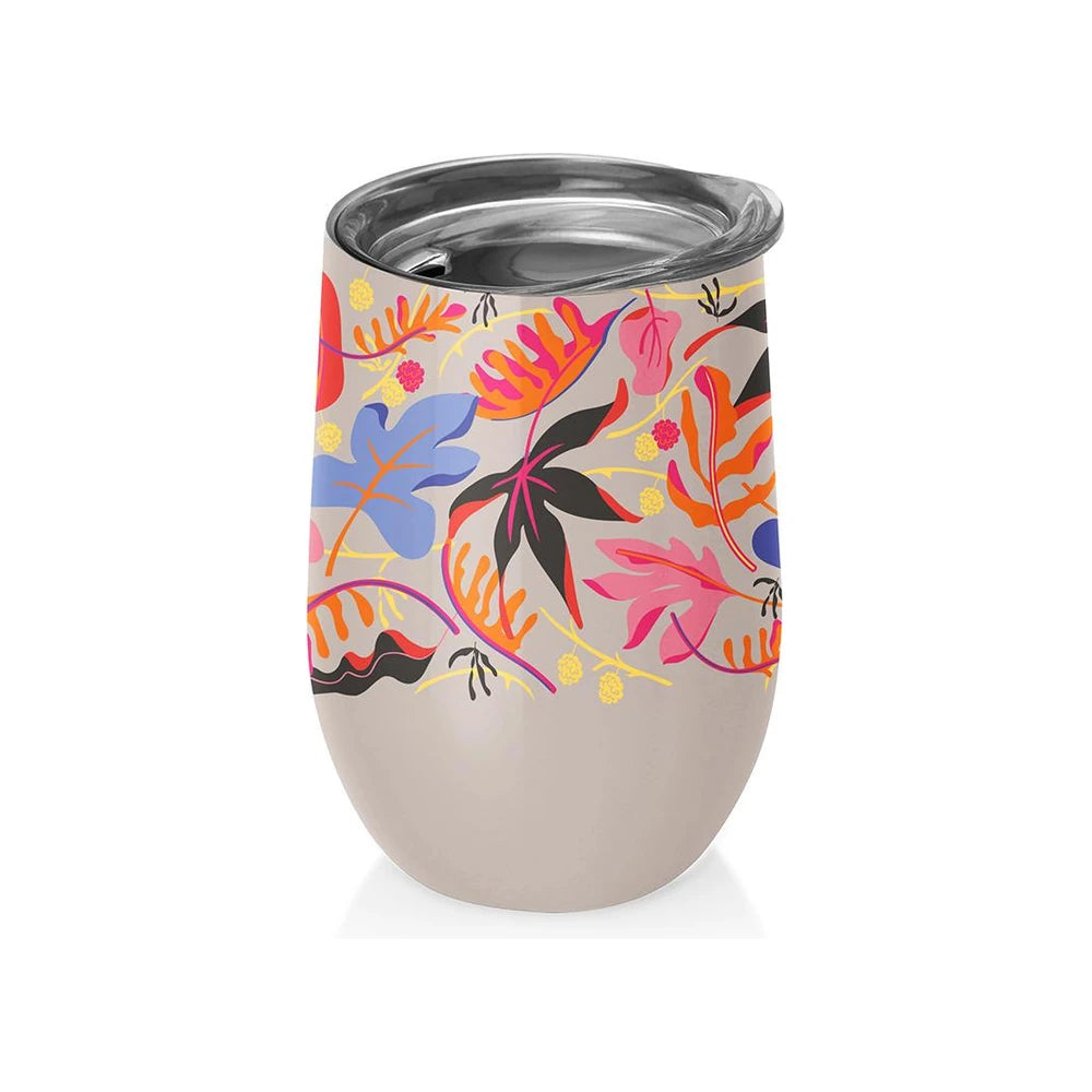 Thermosbeker - Secret Garden 1 | Fantastic Gifts