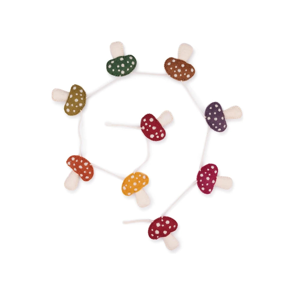 Viltslinger - Paddenstoel 1 | Fantastic Gifts