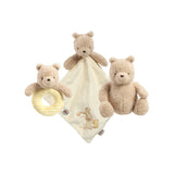 Winnie de Poeh - 100 jaar Giftset 3 delig 1 | Fantastic Gifts