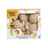 Winnie de Poeh - 100 jaar Giftset 3 delig 2 | Fantastic Gifts