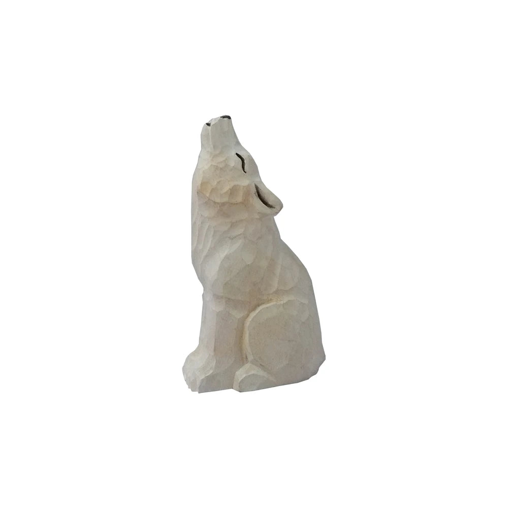 Wudimals - Arctische Wolf | Fantastic Gifts