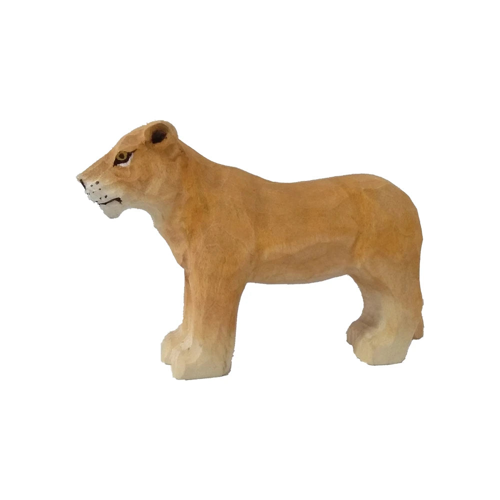 Wudimals - Leeuwin | Fantastic Gifts