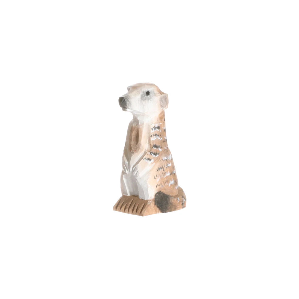 Wudimals - Meerkat | Fantastic Gifts