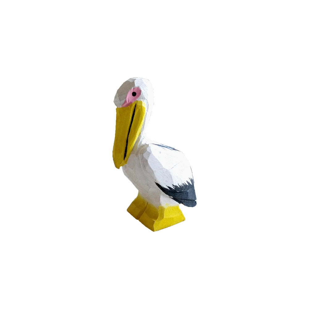 Wudimals - Pelikaan | Fantastic Gifts