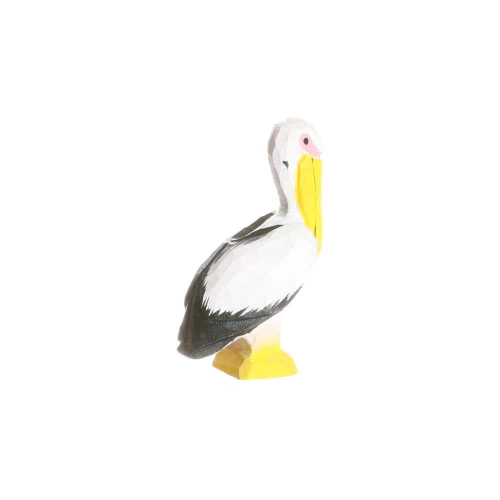 Wudimals - Pelikaan | Fantastic Gifts