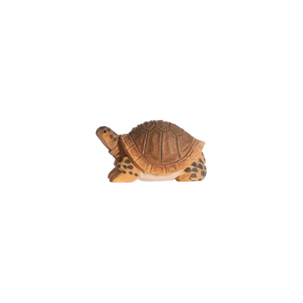 Wudimals - Schildpad | Fantastic Gifts