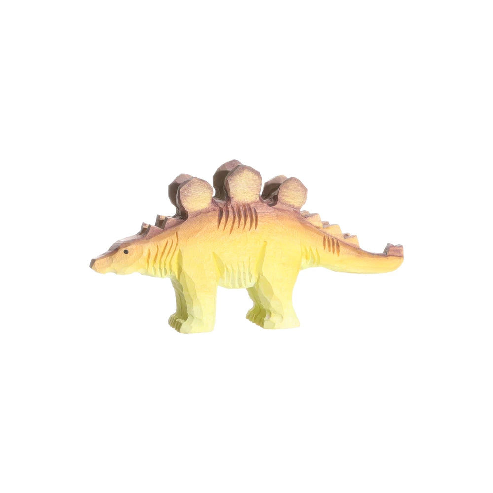 Wudimals - Stegosaurus | Fantastic Gifts