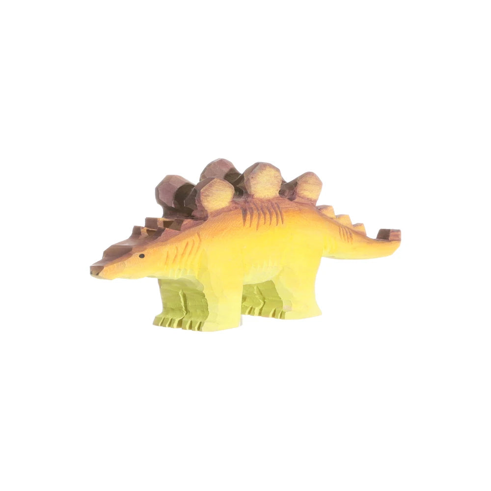 Wudimals - Stegosaurus | Fantastic Gifts