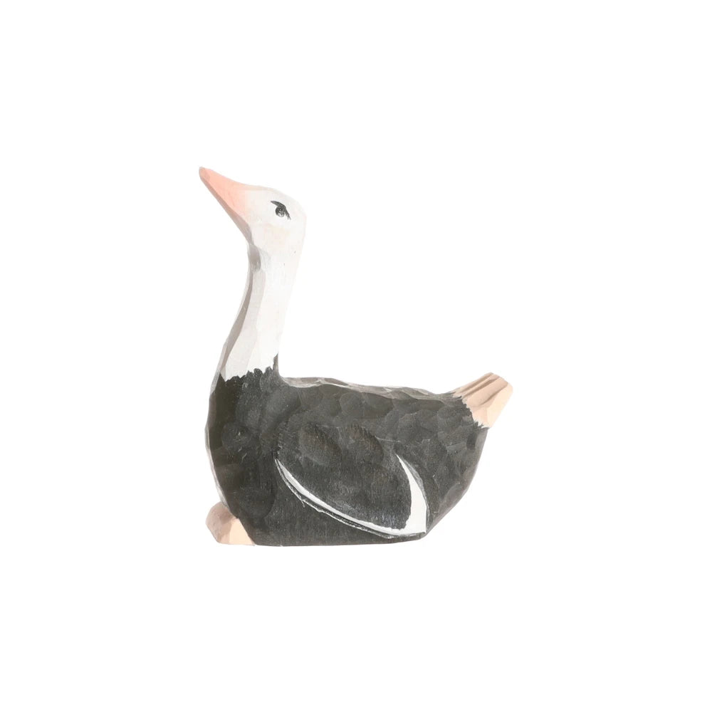 Wudimals - Struisvogel | Fantastic Gifts