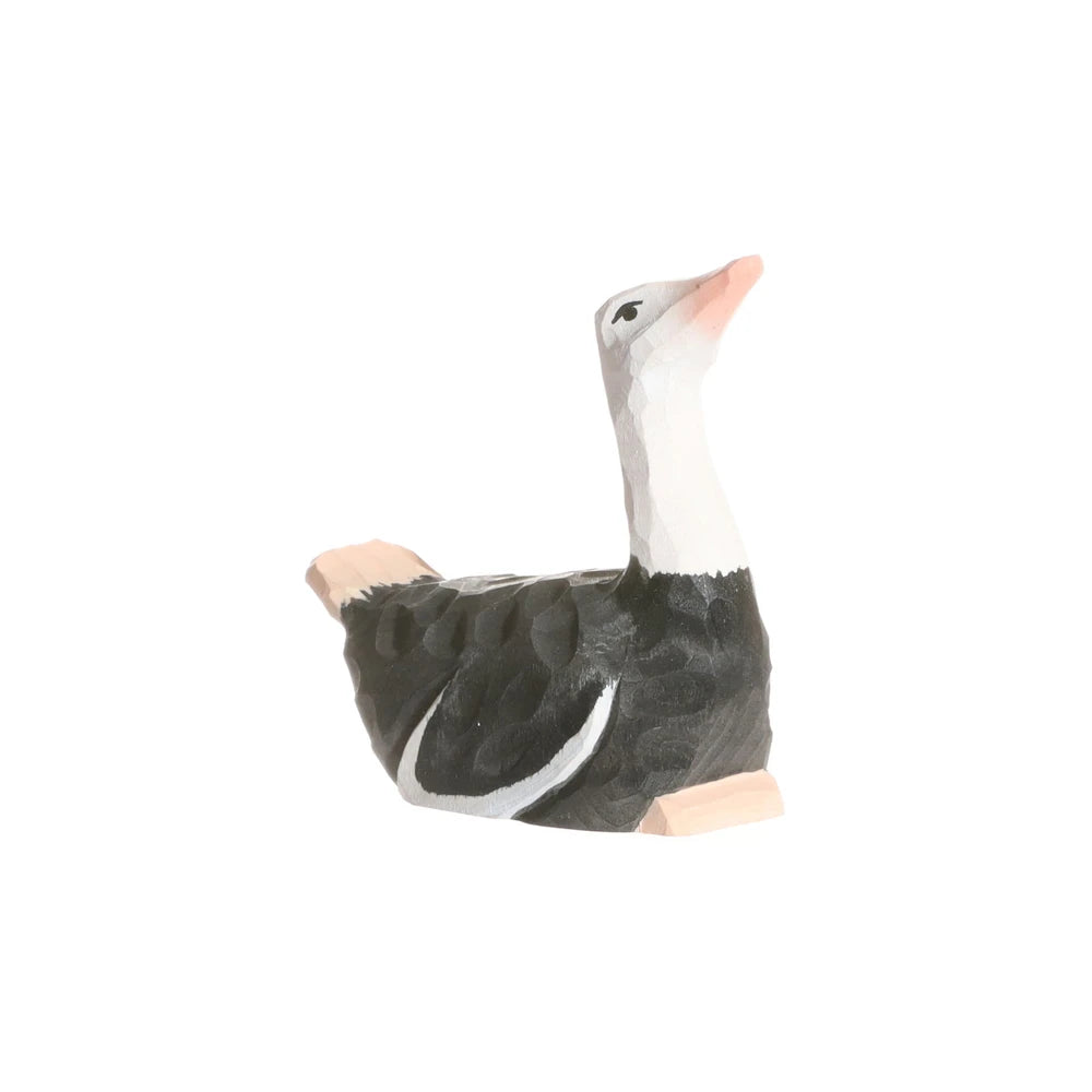 Wudimals - Struisvogel | Fantastic Gifts
