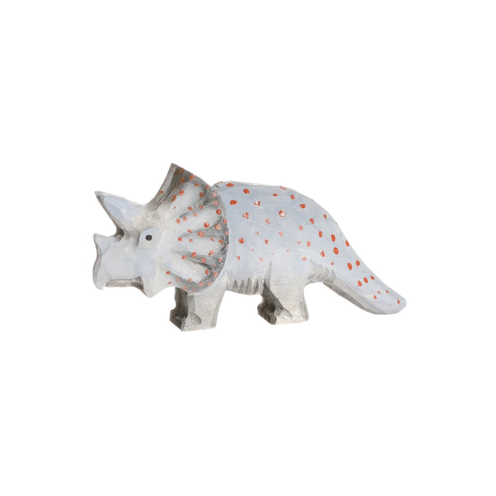 Wudimals - Triceratops | Fantastic Gifts