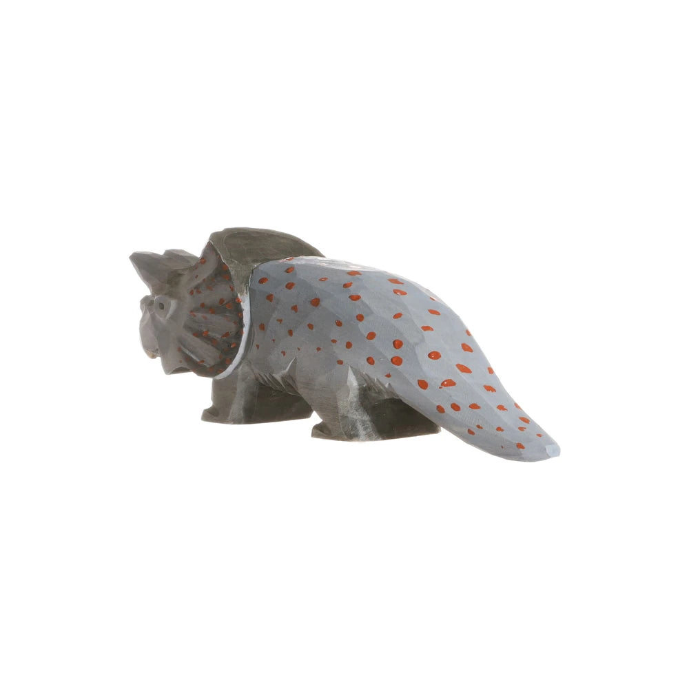 Wudimals - Triceratops | Fantastic Gifts